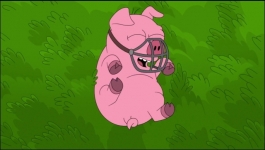 Futurama - Season 13 Episode 09